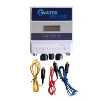 Inteligentny kontroler pomp Guard Box 1 Plus M9 WATER GUARD