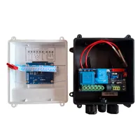 Inteligentny kontroler pomp Guard Box 1 Plus M9 WATER GUARD