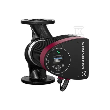 POMPA MAGNA3 40-80 F 220 1X230V PN6/10