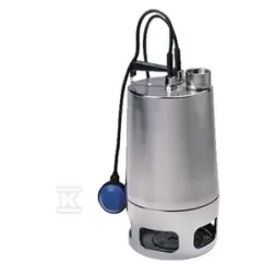 POMPA UNILIFT AP 50.50.11.3V 1.1KW 3X400