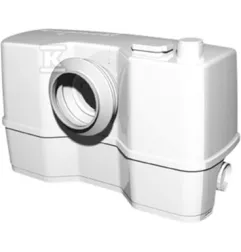 ROZDRABNIACZ SOLOLIFT2 WC-3