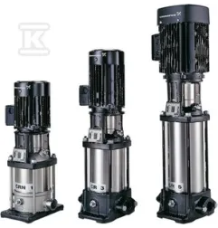 POMPA CR 1-2 A-FGJ-A HQQE 0.37 KW 3X230/