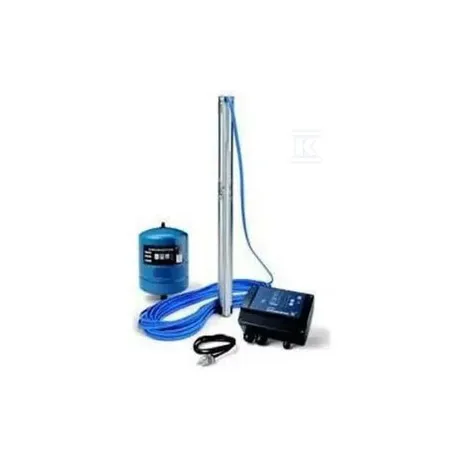 HYDROFOR SQE 5-70 1.85KW 1X230V PAKIET H