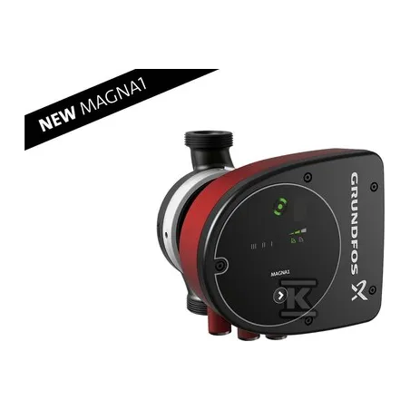 POMPA MAGNA1 32-60 180 1X230V PN10