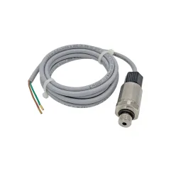 Przetwornik ciśnienia Huba Control seria 520 0-16 bar dedykowany do falownika WHITE S 102