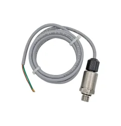 Przetwornik ciśnienia Huba Control seria 520 0-16 bar dedykowany do falownika WHITE S 102
