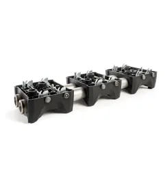 Potrójna podstawa montażowa DAB 3 Esydock Max – Stacja dokująca do 3 pomp Esybox Max