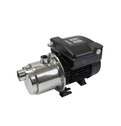 Wielostopniowa pompa odśrodkowa MULTI EVO-E 3-40 z falownikiem CPS